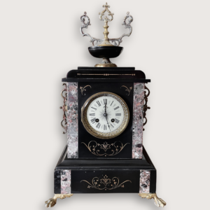 Reloj estilo Napoleón III